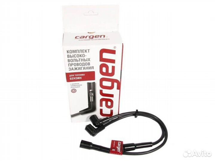 Провода в/в Лада Ока