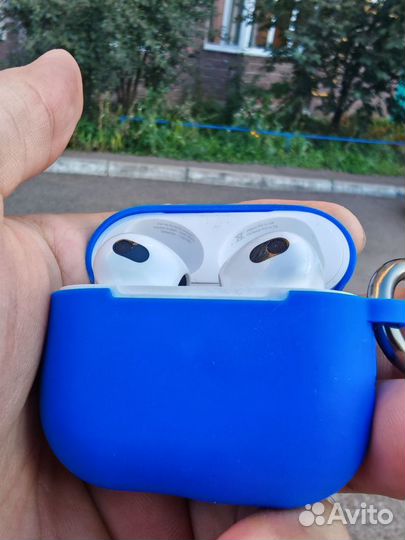 Airpods 3 Original