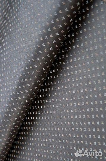 Мебельная ткань жаккард Флора