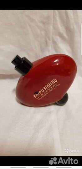 Духи винтаж Ralph Lauren Lauren, Hiroko Koshino Wo