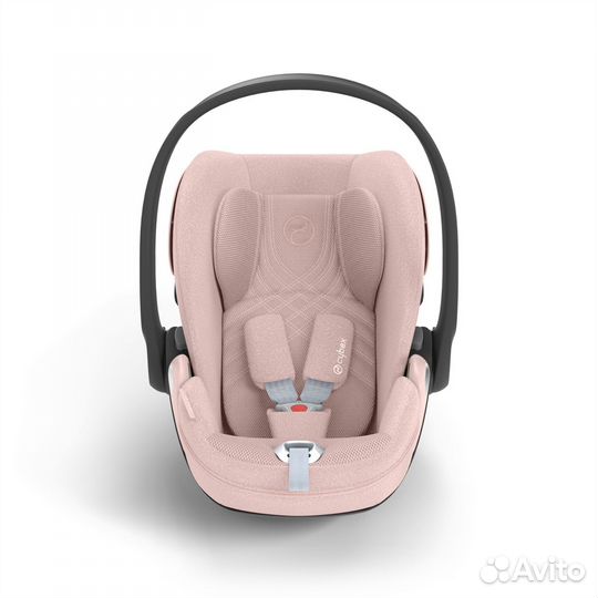 Cybex Cloud Cloud T i-Size Peach Pink (Plus)