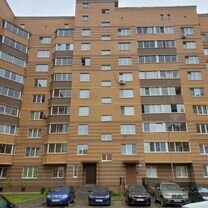 2-к. квартира, 67,2 м², 2/9 эт.