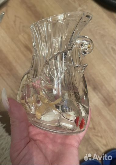 Подставка для ручек/карандашей/кистей