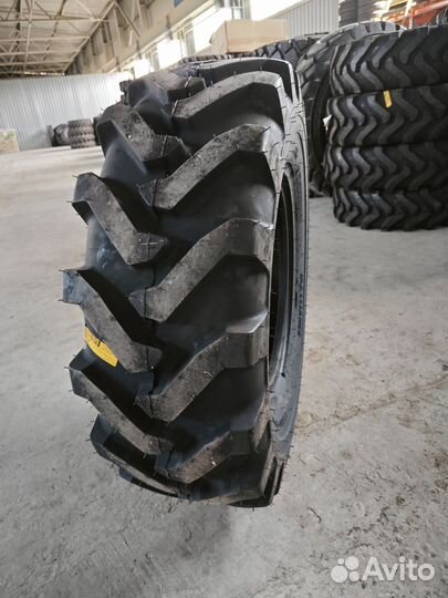 Шина 12.5/80-18 TL 12PR Allianse plus 321