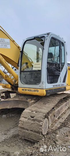 Аренда Экскаватора гусеничного