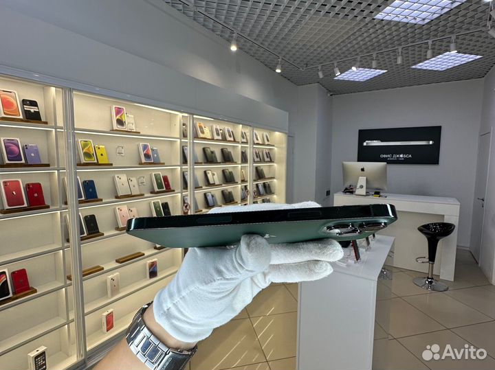 iPhone 13 Pro Max, 256 ГБ