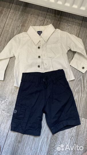 Комплект детский