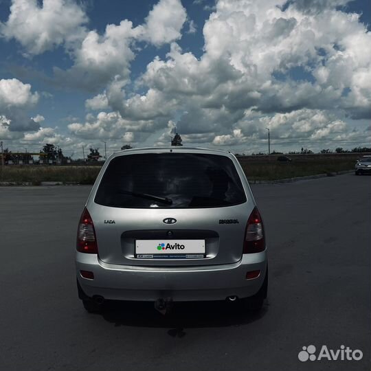 LADA Kalina 1.6 МТ, 2012, 185 348 км