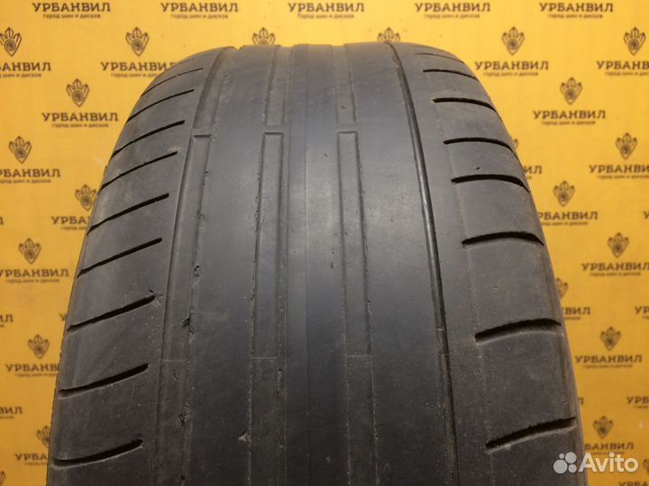 Dunlop SP Sport Maxx GT 245/50 R18 100Y