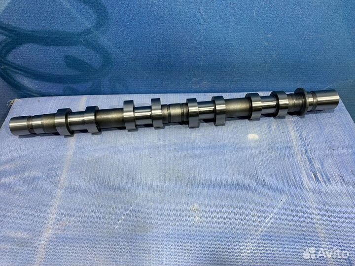 Распредвал Renault sandero stepway