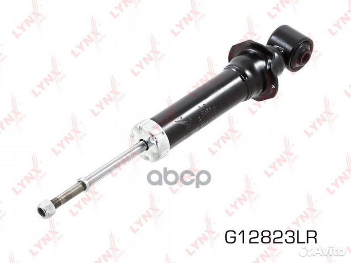 Амортизатор зад прав/лев G12823LR lynxauto