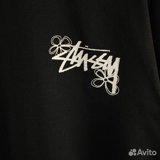 Футболка Stussy