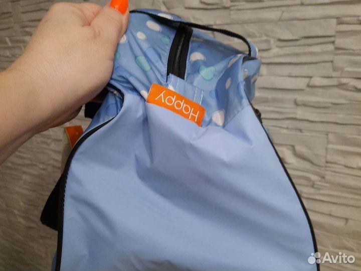 Переноска для животных новая