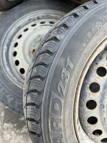 Колеса Roadstone