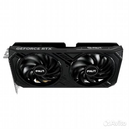 Видеокарта Palit (NE64060T19P1-1070D) GeForce RTX