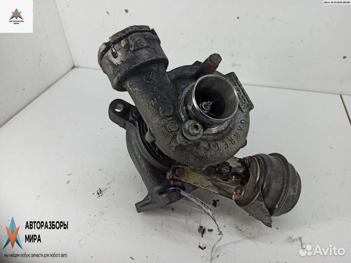 Турбина Audi A6 4B/C5 рест. 2002 038145702N