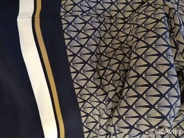 Комбинезон h&m женский xs 40