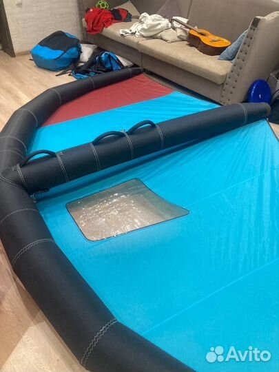 Крыло Вингфойл винг фойл wingfoil wing