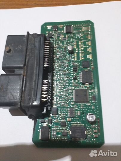 Эбу микас 12