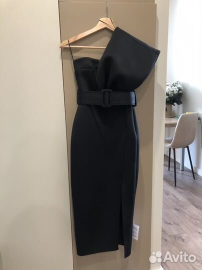 Платье ASOS 36 размер