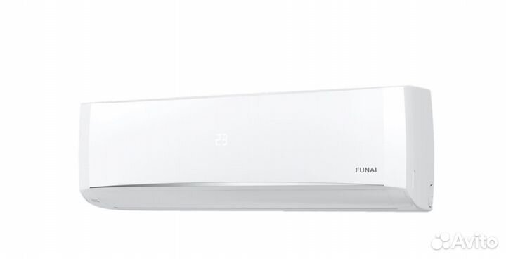 Сплит-система Funai RAC-SN35HP.D03