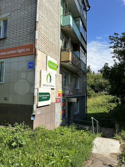 Свободного назначения, 10 м²