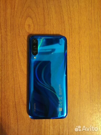 Xiaomi Mi A3, 4/128 ГБ