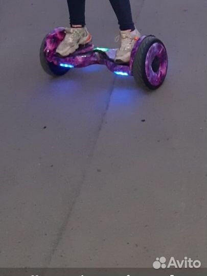 Гироскутер бу