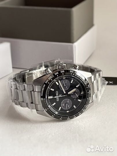 Seiko SSC819P1
