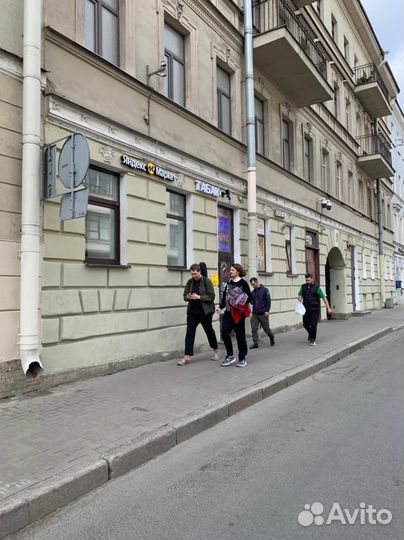 Готовый субарендный бизнес