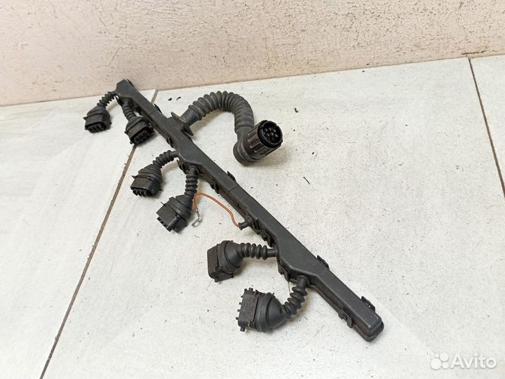 Проводка (коса) бмв 5 E39