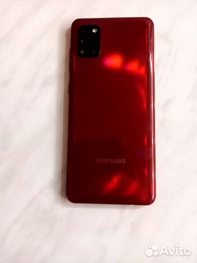 Samsung galaxy a31 128gb