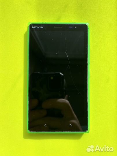 Nokia X2 Dual sim, 4 ГБ