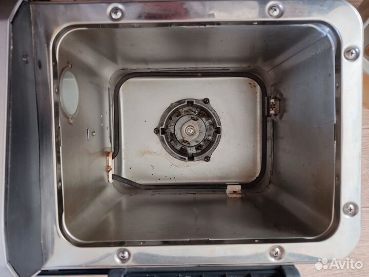 Хлебопечь bork x800