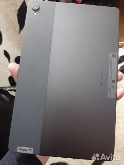 Планшет lenovo tab p11