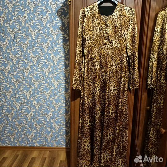 Платье женское 42-44