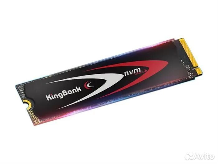 Ссд м2 512гб nvme