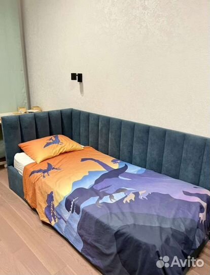 Детская кровать 90/200