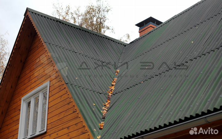 Кровля