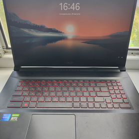 Msi katana gf76 12ue