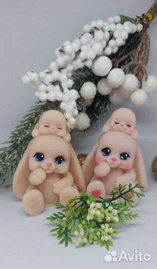 Мыло ручной работы 