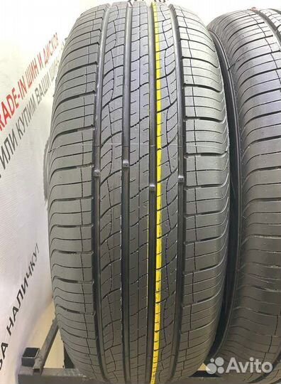 Giti GitiComfort F50 225/60 R18 100H