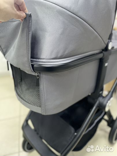 Коляска 3 в 1 Farfello