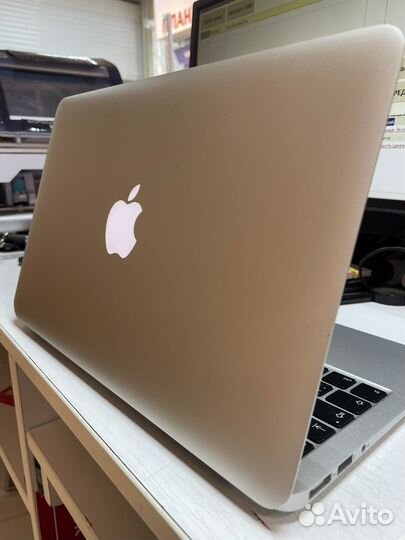 Apple macbook air