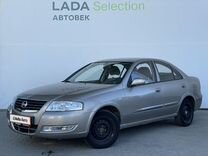 Nissan Almera Classic 1.6 MT, 2012, 63 318 км, с пробегом, цена 748 000 руб.