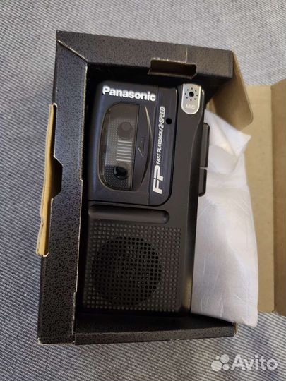 Диктофон Panasonic RN-202