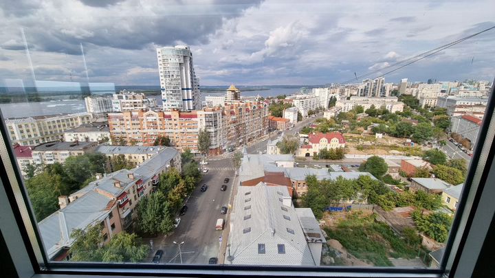 Меблированный премиум-офис 440 м²