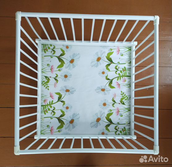 Манеж детский