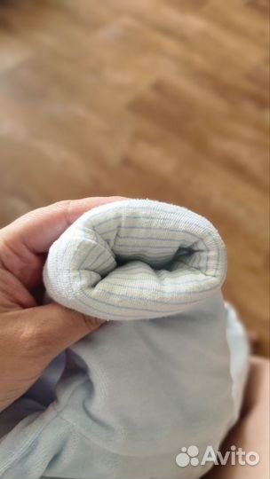 Куртка детская 62