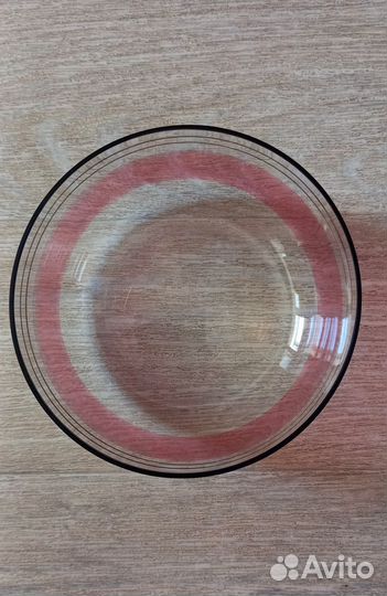 Конфетница сахарница советская